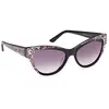 Image de Guess Lunettes De Soleil Polarisées Pour Femme Gu00112