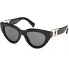 Image de Tods Lunettes De Soleil Pour Femme To0380