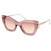 Image de Tods Lunettes De Soleil Pour Femme To0373