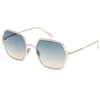Image de Tods Lunettes De Soleil Pour Femme To0374