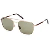 Image de Tods Lunettes De Soleil To0379