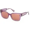 Image de Max&co Lunettes De Soleil Pour Femme Mo0098