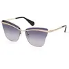 Image de Max&co Lunettes De Soleil Pour Femme Mo0103