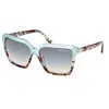 Image de Guess Marciano Lunettes De Soleil Pour Femme Gm00009