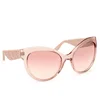 Image de Guess Lunettes De Soleil Polarisées Pour Femme Gu00130