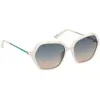 Image de Guess Lunettes De Soleil Polarisées Pour Femme Gu00134