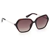 Image de Guess Lunettes De Soleil Polarisées Pour Femme Gu00134