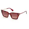 Image de Max&co Lunettes De Soleil Pour Femme Mo0110