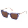 Image de Max&co Lunettes De Soleil Pour Femme Mo0110