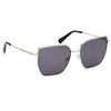Image de Gant Lunettes De Soleil Polarisées Pour Femme Ga00011