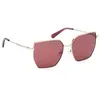 Image de Gant Lunettes De Soleil Polarisées Pour Femme Ga00011