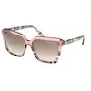 Image de Guess Marciano Lunettes De Soleil Pour Femme Gm00009