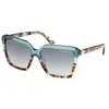 Image de Guess Marciano Lunettes De Soleil Polarisées Pour Femme Gm00009