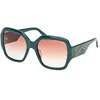 Image de Guess Marciano Lunettes De Soleil Pour Femme Gm00014