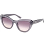 Image de Guess Marciano Lunettes De Soleil Pour Femme Gm00016