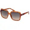 Image de Guess Lunettes De Soleil Pour Femme Gu00157 One Size
