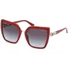 Image de Guess Lunettes De Soleil Pour Femme Gu00160