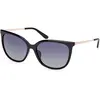 Image de Guess Lunettes De Soleil Polarisées Gu00150-h