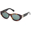 Image de Max&co Lunettes De Soleil Pour Femme Mo0123