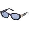 Image de Max&co Lunettes De Soleil Pour Femme Mo0123
