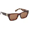 Image de Max&co Lunettes De Soleil Pour Femme Mo0124 One Size
