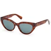 Image de Max&co Lunettes De Soleil Pour Femme Mo0127