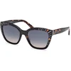 Image de Guess Marciano Lunettes De Soleil Pour Femme Gm00021