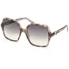 Image de Guess Lunettes De Soleil Pour Femme Gu00190 One Size