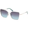 Image de Guess Lunettes De Soleil Pour Femme Gu00192