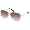 Image de Guess Lunettes De Soleil Pour Femme Gu00193