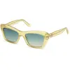 Image de Guess Lunettes De Soleil Pour Femme Gu00195