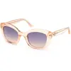 Image de Guess Lunettes De Soleil Pour Femme Gu00196 One Size