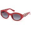 Image de Guess Lunettes De Soleil Pour Femme Gu00198-h