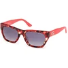 Image de Guess Lunettes De Soleil Pour Femme Gu00203-h