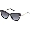 Image de Guess Lunettes De Soleil Pour Femme Gu00216