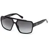 Image de Guess Lunettes De Soleil Gu00223 Gradient Smoke/CAT3