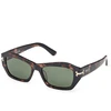 Image de Pucci Lunettes De Soleil Pour Femme Ep0235