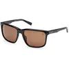 Image de Timberland Lunettes De Soleil Polarisées Tb00037