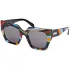 Image de Pucci Lunettes De Soleil Pour Femme Ep0197