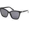 Image de Guess Lunettes De Soleil Pour Femme Gu00191