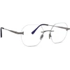 Image de Tom Ford FT6126-D-B 014 52