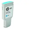 Image de 727 - 300 ml - haute capacité - cyan - original - DesignJet - cartouche d'encre - pour DesignJet T1500, T1530, T2500, T2530, T920, T930