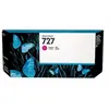 Image de 727 - 300 ml - haute capacité - magenta - original - DesignJet - cartouche d'encre - pour DesignJet T1500, T1530, T2500, T2530, T920, T930