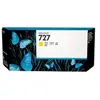 Image de 727 - 300 ml - haute capacité - jaune - original - DesignJet - cartouche d'encre - pour DesignJet T1500, T1530, T2500, T2530, T920, T930
