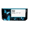 Image de 727 - 300 ml - haute capacité - photo noire - original - DesignJet - cartouche d'encre - pour DesignJet T1500, T1530, T2500, T2530, T920, T930
