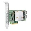 Image de Hewlett Packard Enterprise SmartArray E208i-p SR Gen10 RAID controller PCI Express 3.0 12 Gbit/s