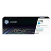 Image de HP 410X - à rendement élevé - cyan - originale - LaserJet - cartouche de toner ( CF411XC ) - Contract