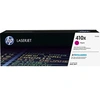 Image de Toner 410X (CF413X) magenta toner magenta haute capacité