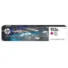 Image de 913A - Magenta - original - PageWide - cartouche d'encre - pour PageWide 352, 377, MFP 377; PageWide Pro 452, 477, 552, 577, MFP 477