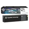 Image de 973X - A rendement élevé - noir - original - PageWide - cartouche d'encre - pour PageWide Managed P55250; PageWide Pro 452, 477, 552, 577, MFP 477